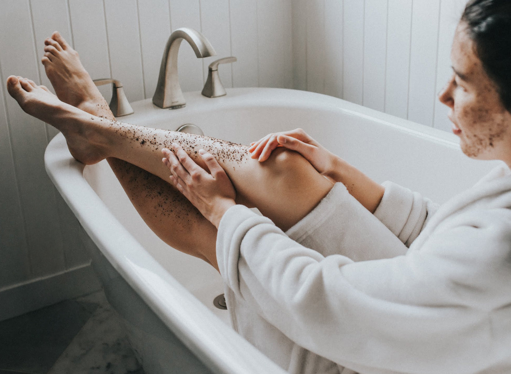 Best body scrub to remove dead skin deals