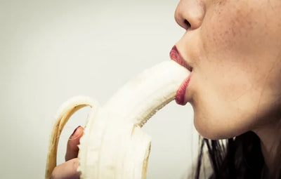Normalizing Blow Job