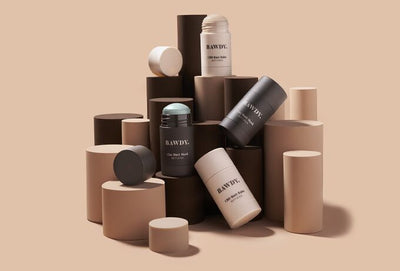 The Butt Skin Care Duo: New Product Review