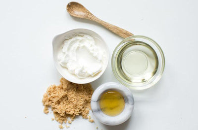 The 5 Best Natural DIY Body Scrubs of 2020