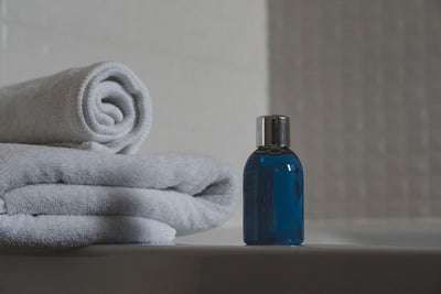 Shower Gel vs. Body Wash: Which Is Better for Your Body?