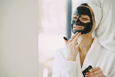 The Best Clay Masks for Any Part of the Body