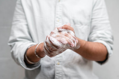 Our Top 3 Recommended Body Washes For Men